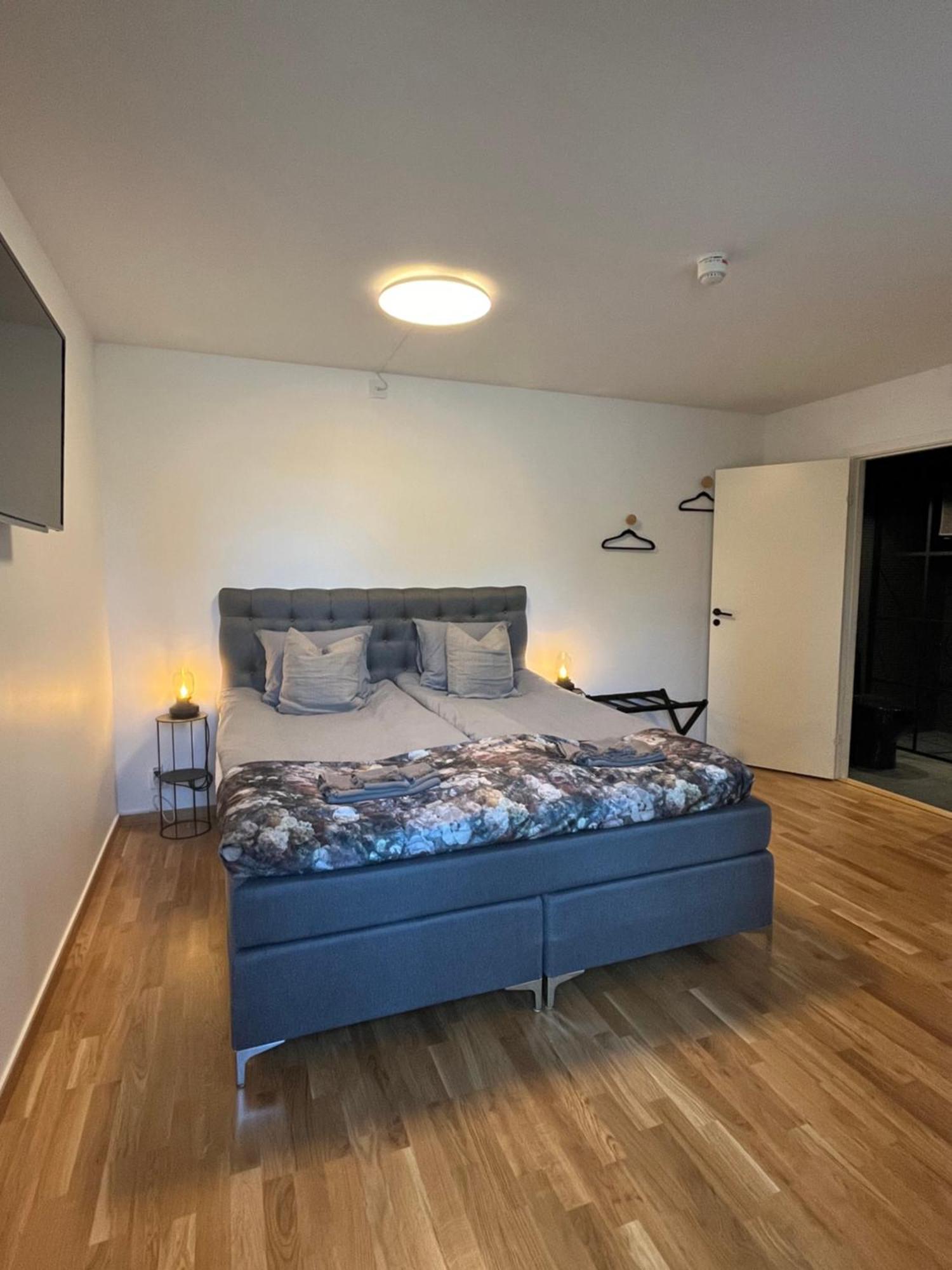 Brukshotellet Ekeby  Экстерьер фото