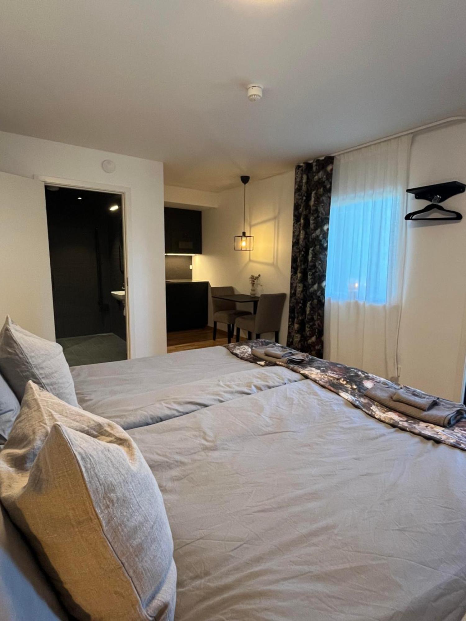 Brukshotellet Ekeby  Экстерьер фото