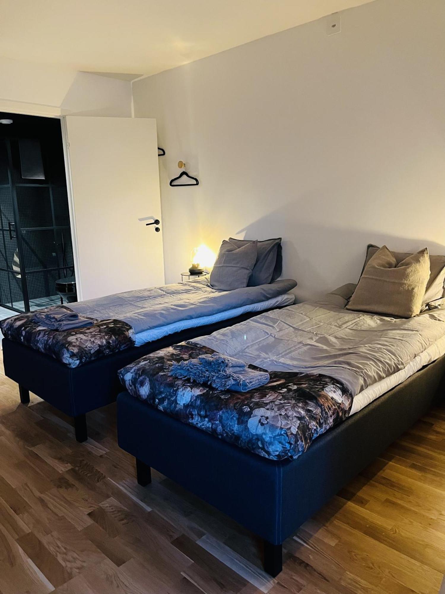 Brukshotellet Ekeby  Экстерьер фото